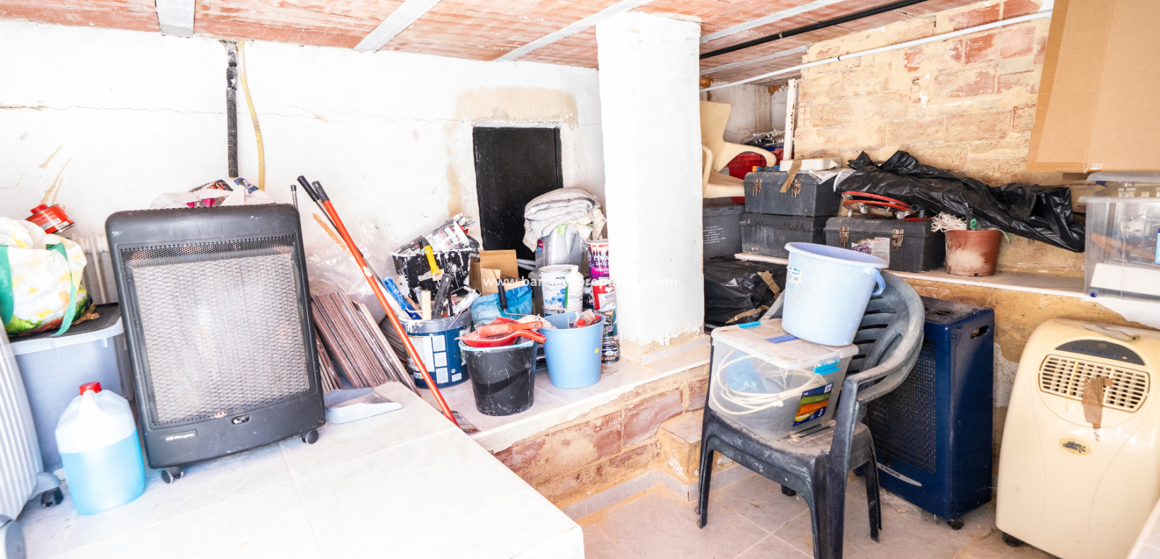 Resale - Reihenhaus - Urb. La Marina