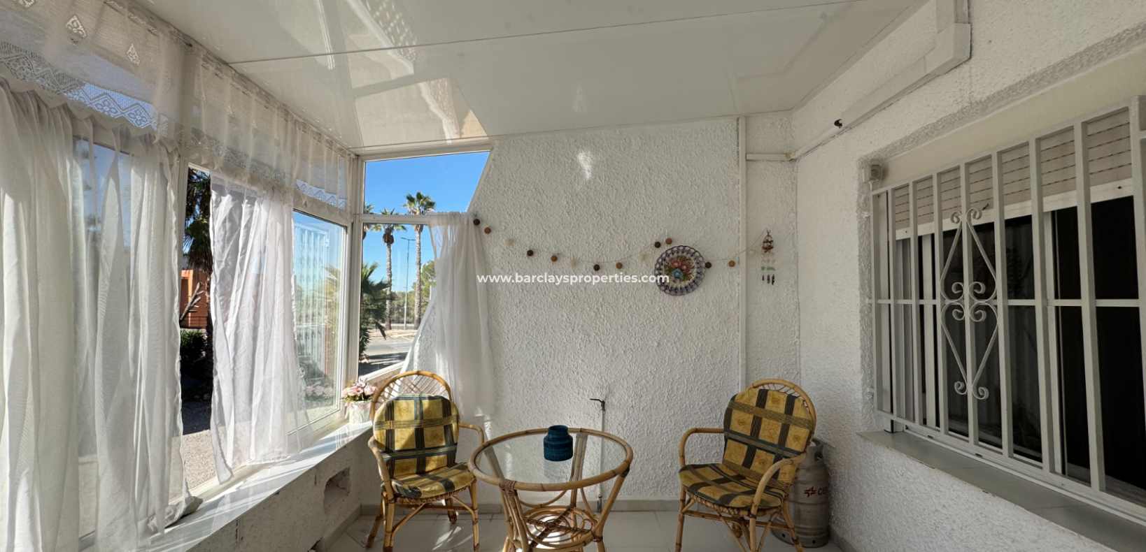 Resale - Reihenhaus - Urb. La Marina