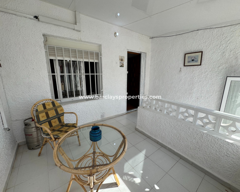 Resale - Reihenhaus - Urb. La Marina