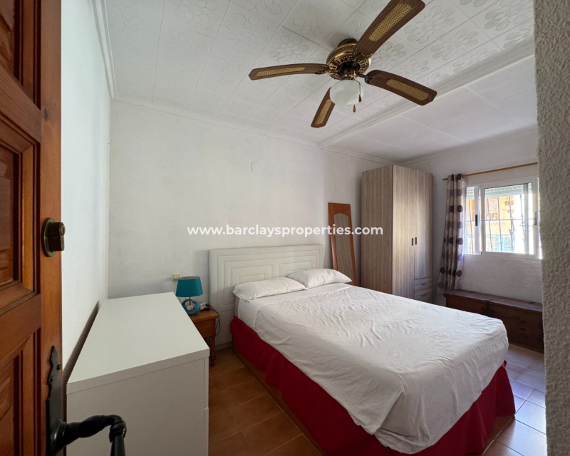 Resale - Reihenhaus - Urb. La Marina