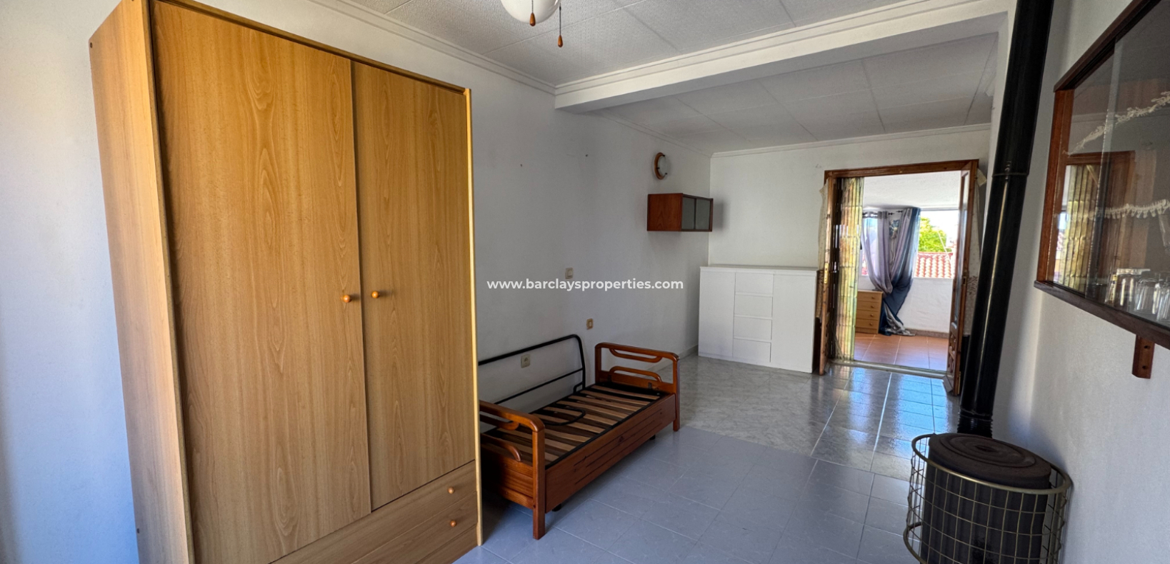 Resale - Reihenhaus - Urb. La Marina