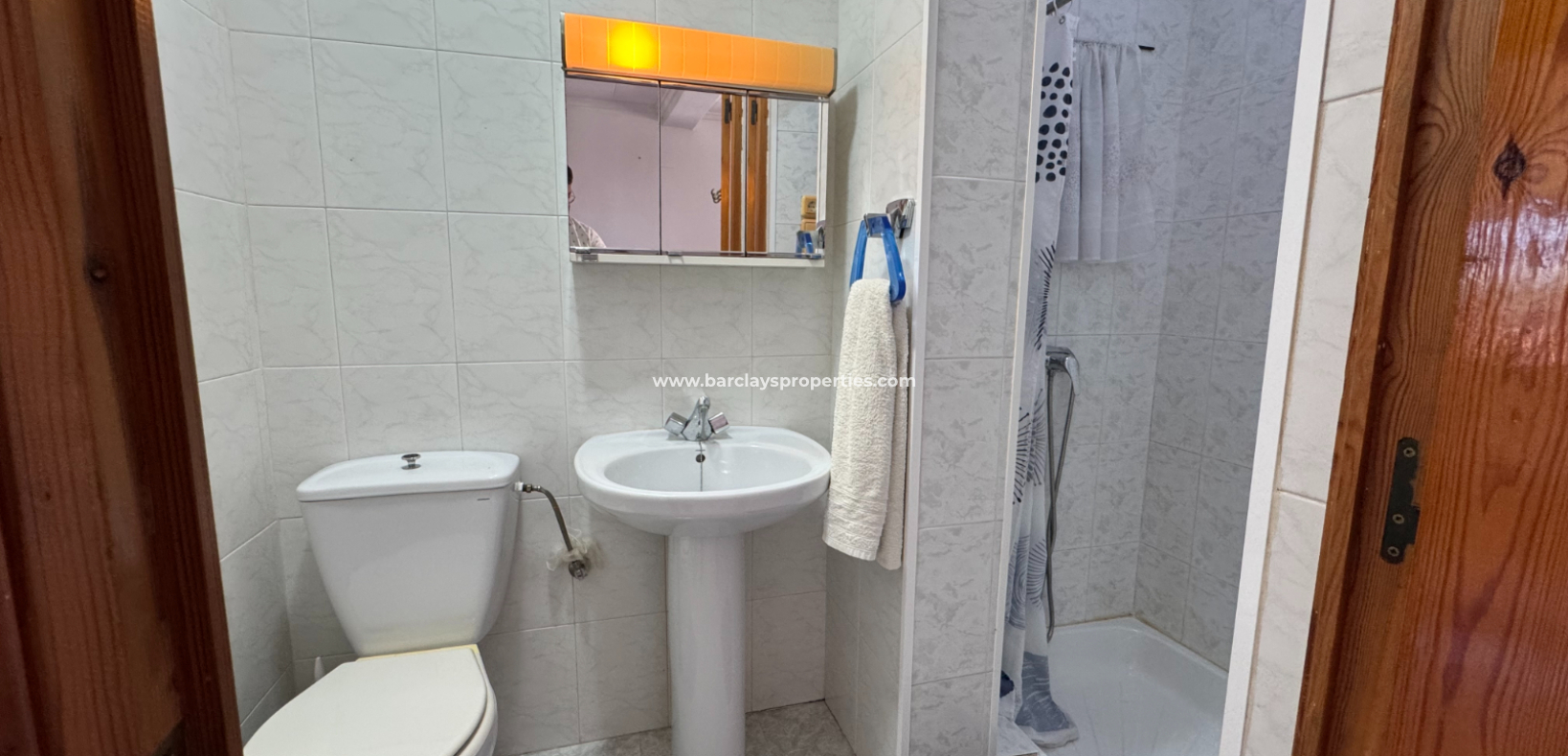 Resale - Reihenhaus - Urb. La Marina