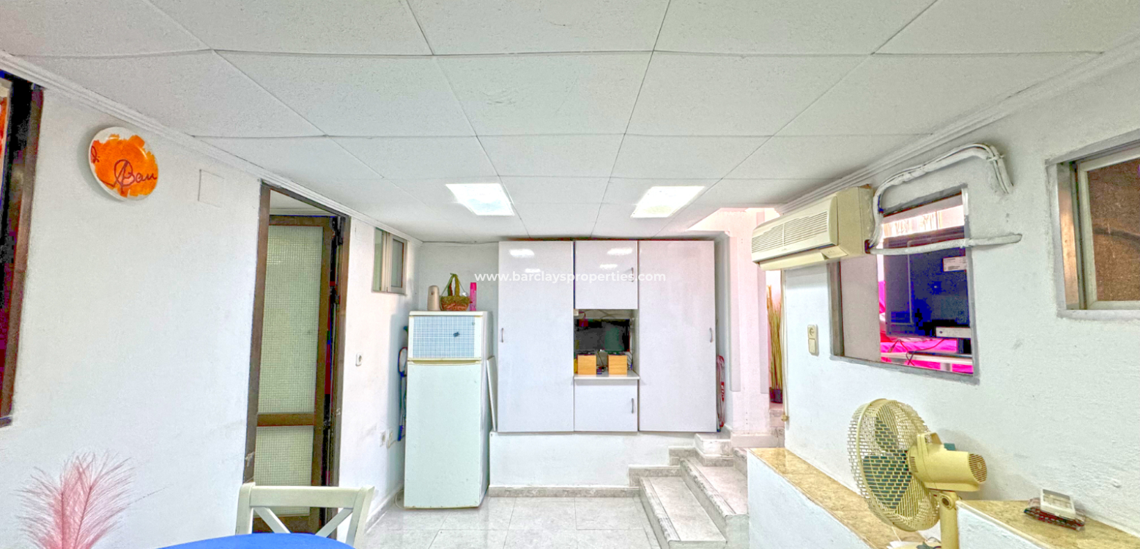 Resale - Reihenhaus - Urb. La Marina