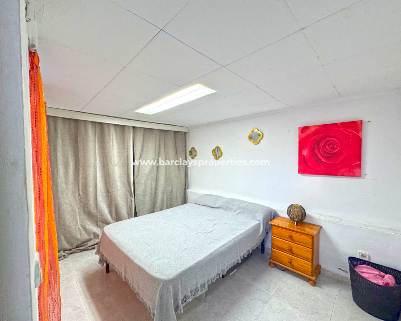 Resale - Reihenhaus - Urb. La Marina