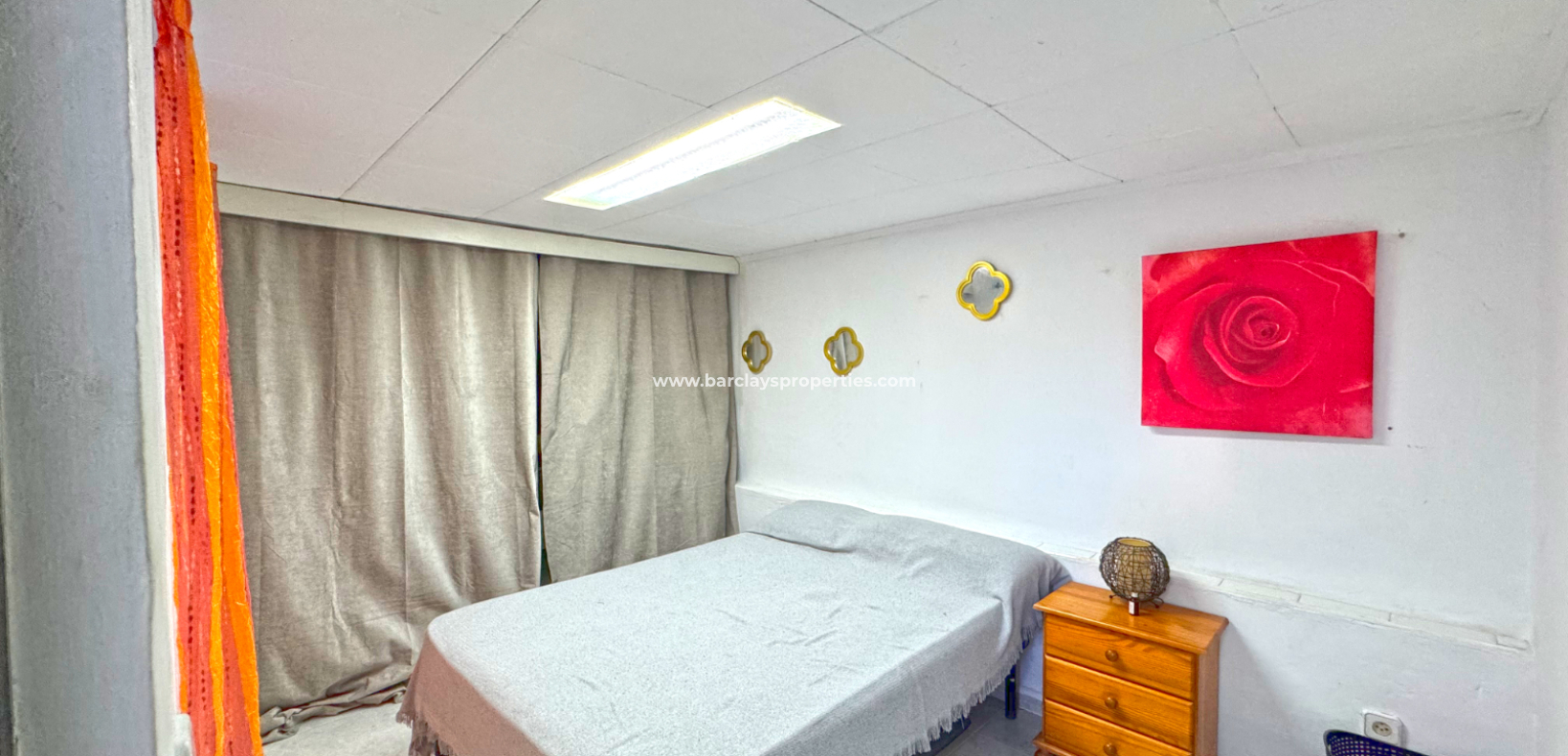 Resale - Reihenhaus - Urb. La Marina