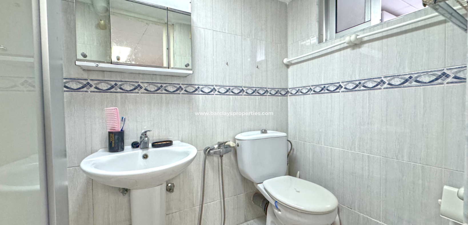 Resale - Reihenhaus - Urb. La Marina