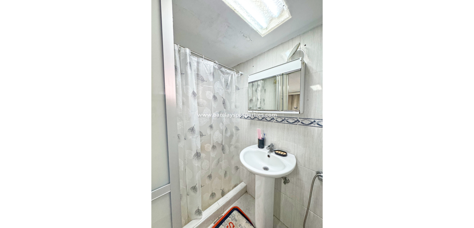 Resale - Reihenhaus - Urb. La Marina