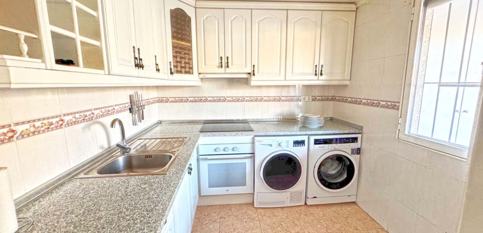 Resale - Reihenhaus - Urb. La Marina