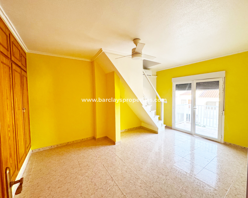 Resale - Reihenhaus - Urb. La Marina