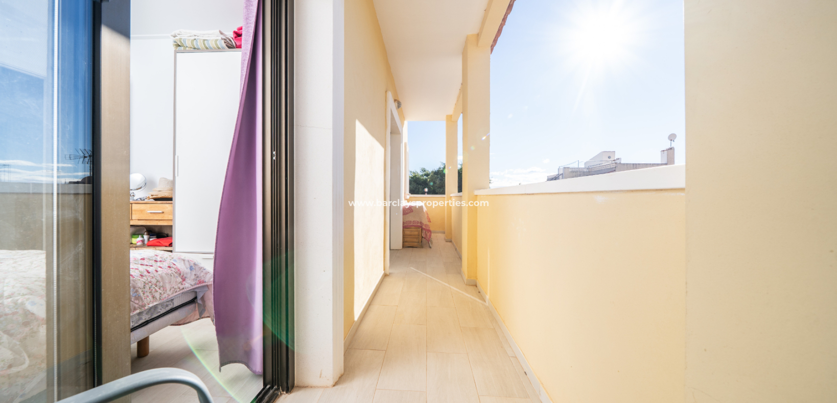 Resale - Reihenhaus - Urb. La Marina