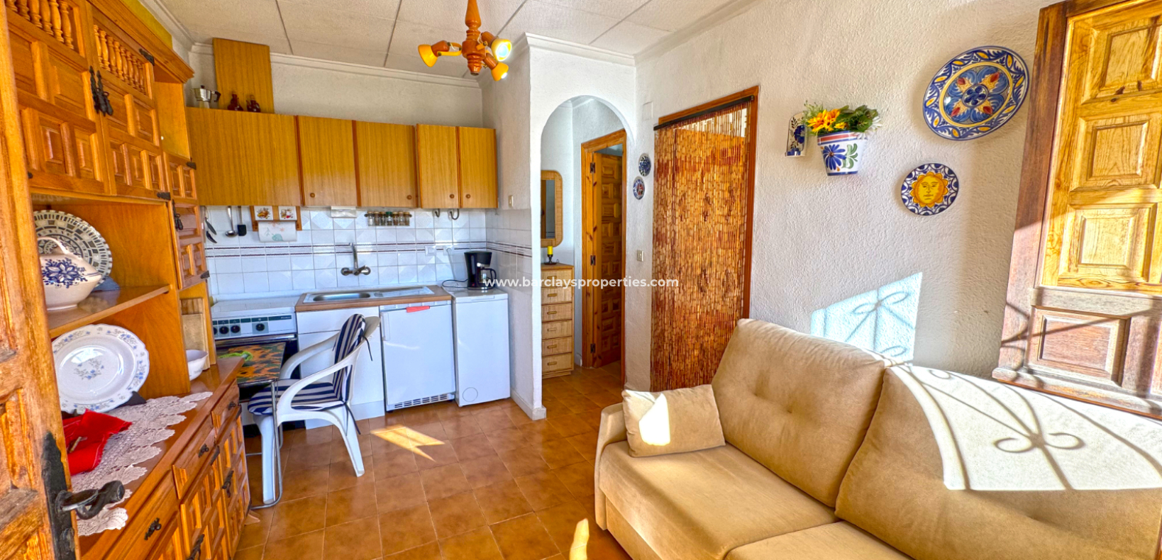 Resale - Reihenhaus - Urb. La Marina