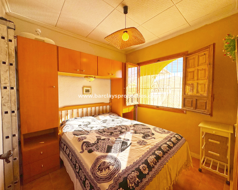 Resale - Reihenhaus - Urb. La Marina