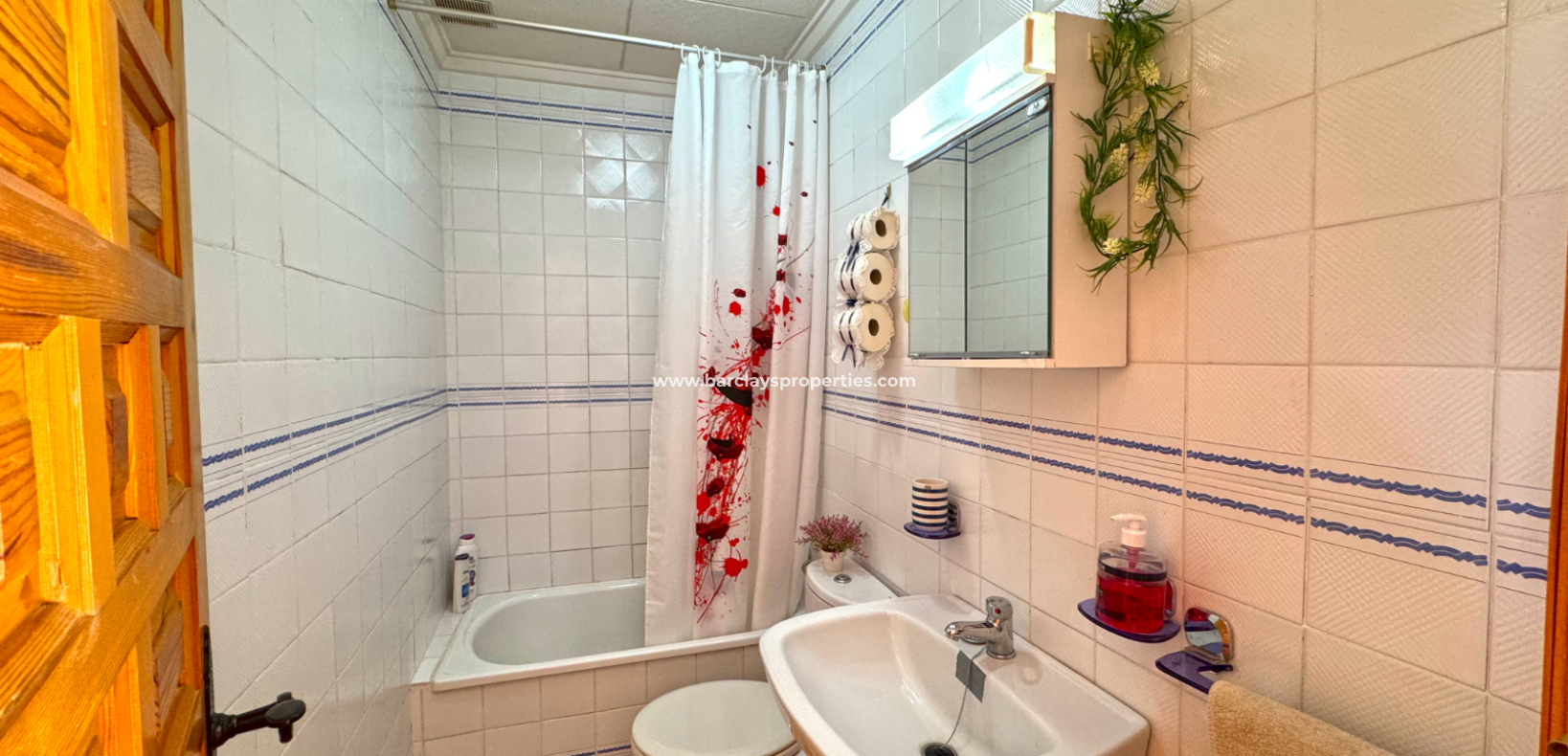 Resale - Reihenhaus - Urb. La Marina