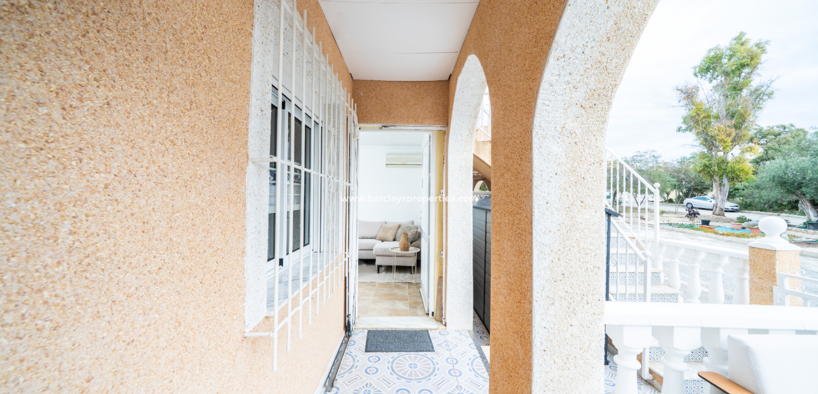 Resale - Reihenhaus - Urb. La Marina