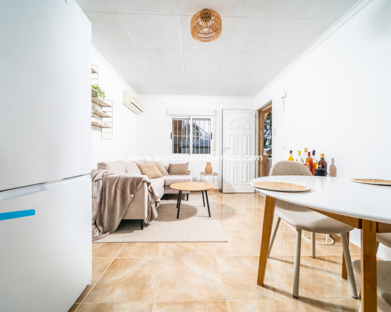 Resale - Reihenhaus - Urb. La Marina