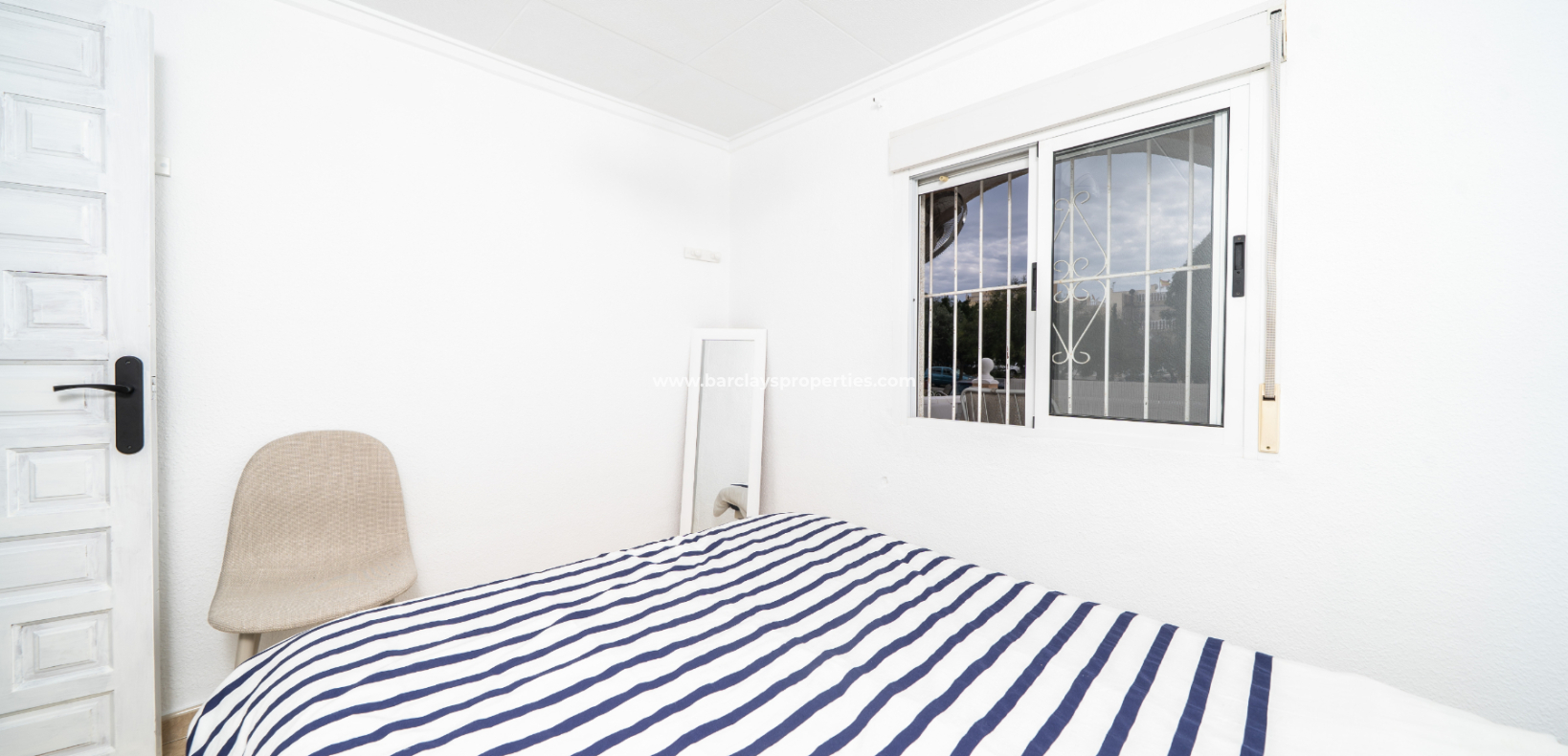 Resale - Reihenhaus - Urb. La Marina