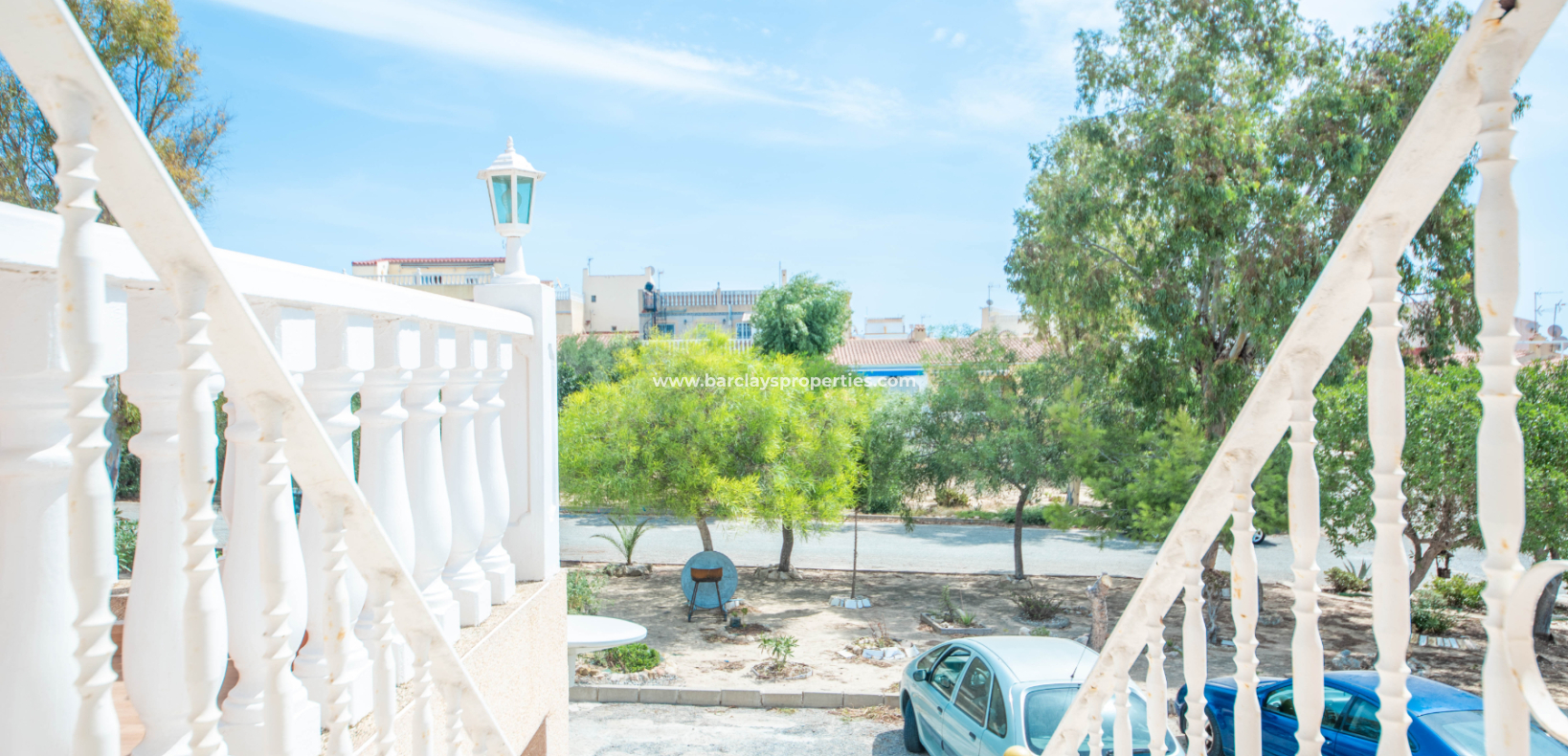 Resale - Reihenhaus - Urb. La Marina