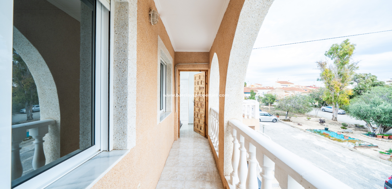 Resale - Reihenhaus - Urb. La Marina