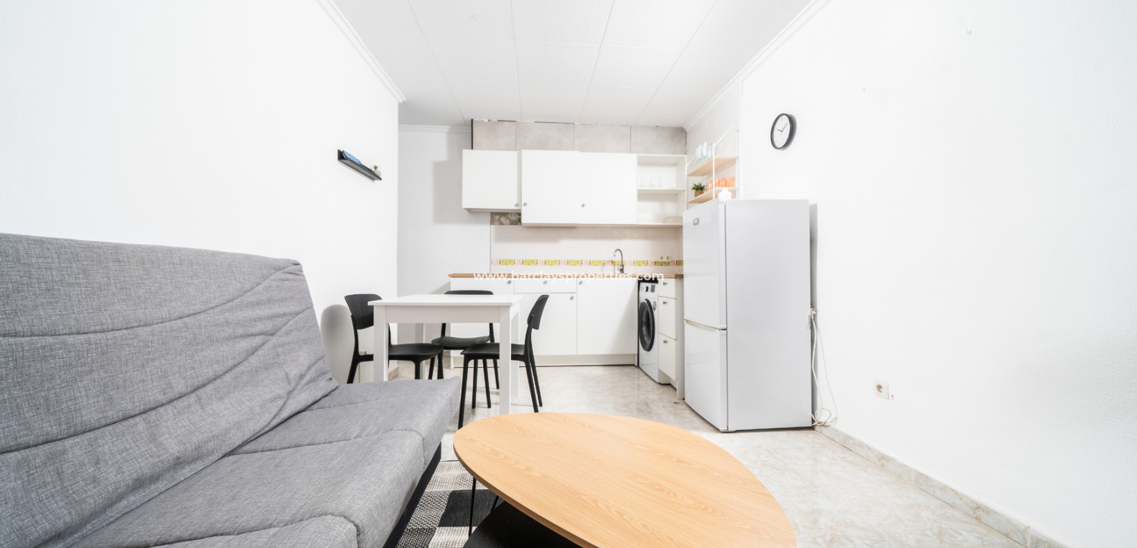 Resale - Reihenhaus - Urb. La Marina