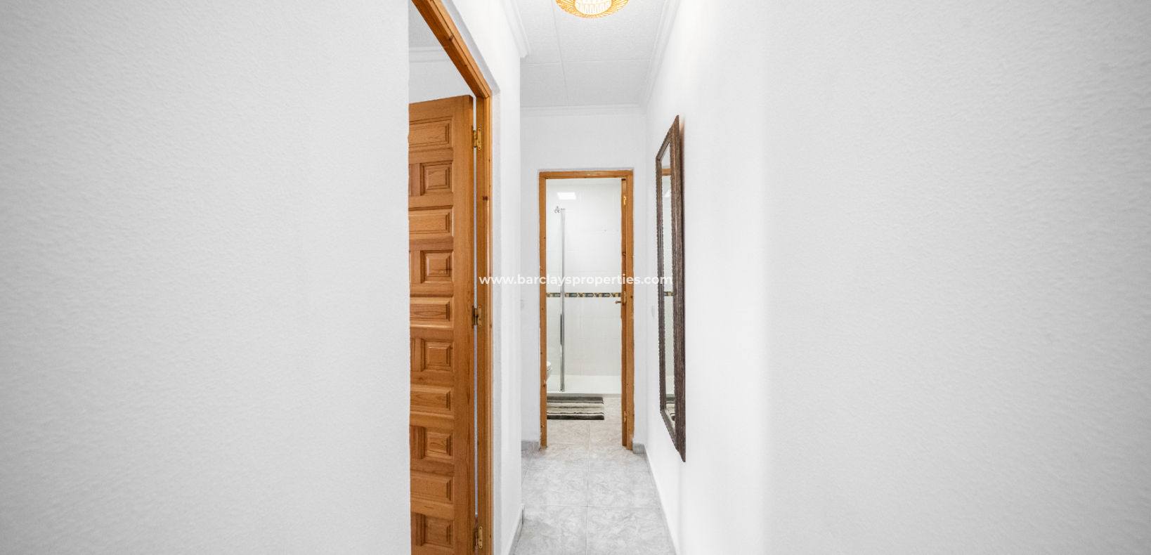 Resale - Reihenhaus - Urb. La Marina