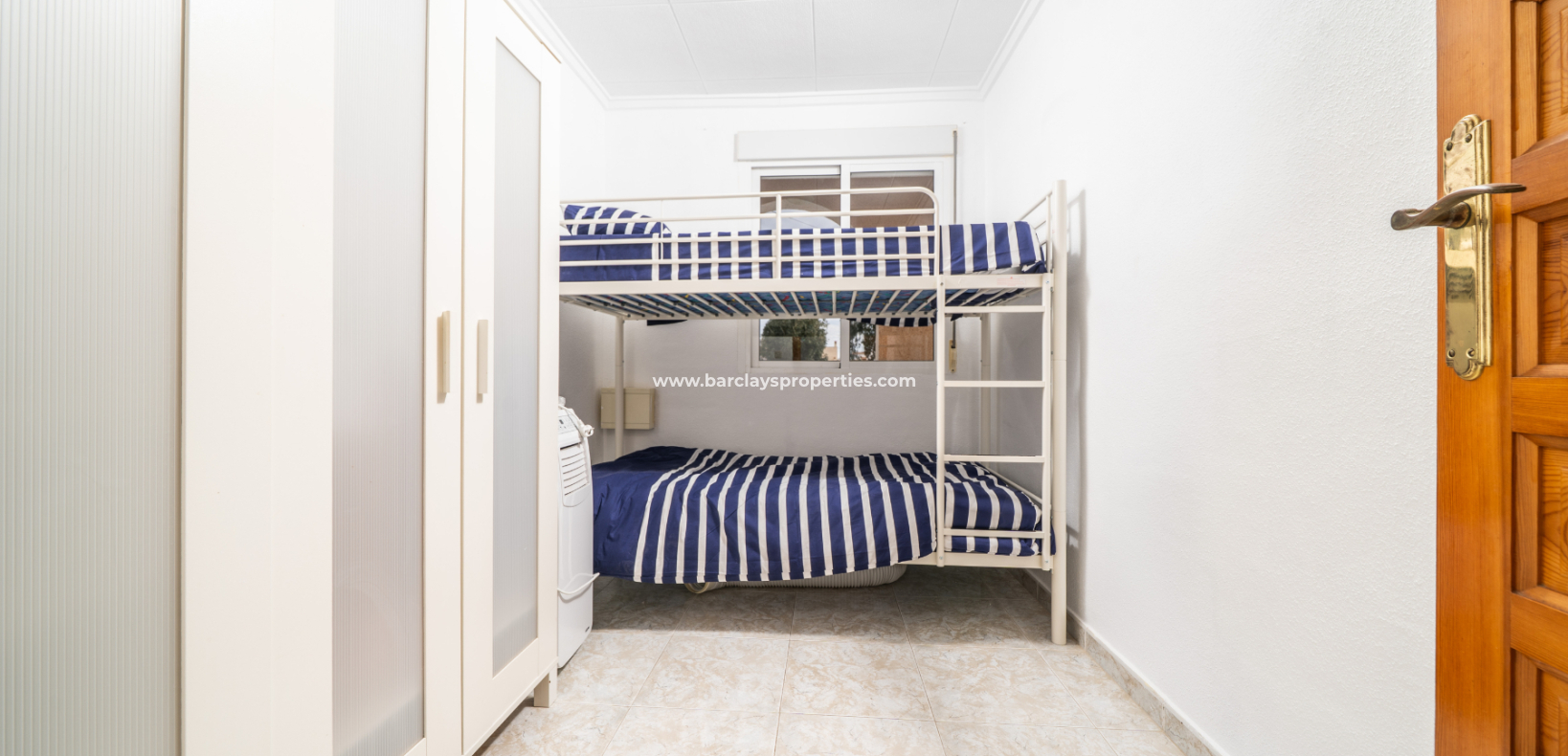 Resale - Reihenhaus - Urb. La Marina