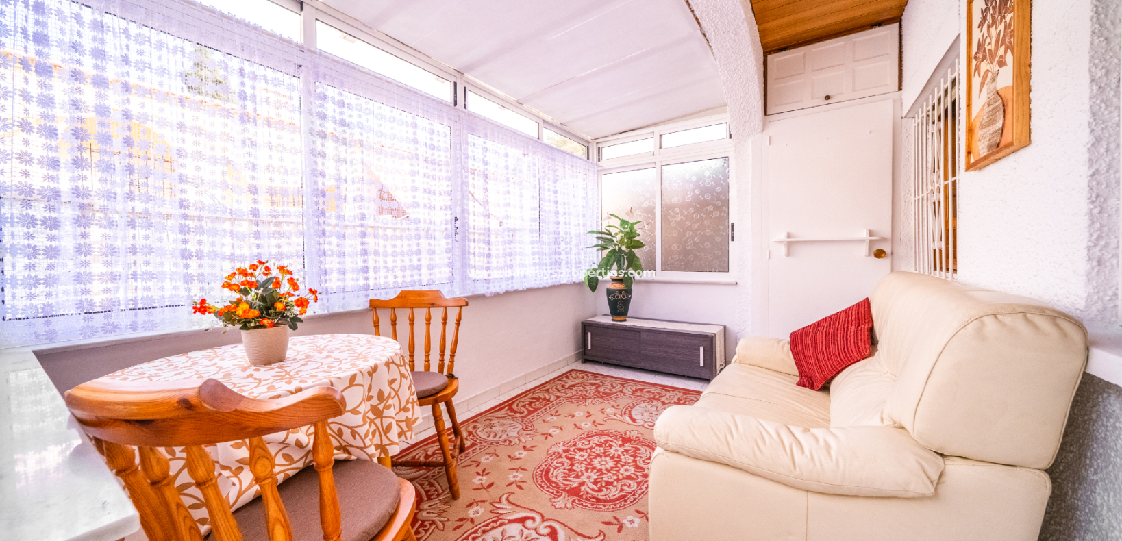 Resale - Reihenhaus - Urb. La Marina