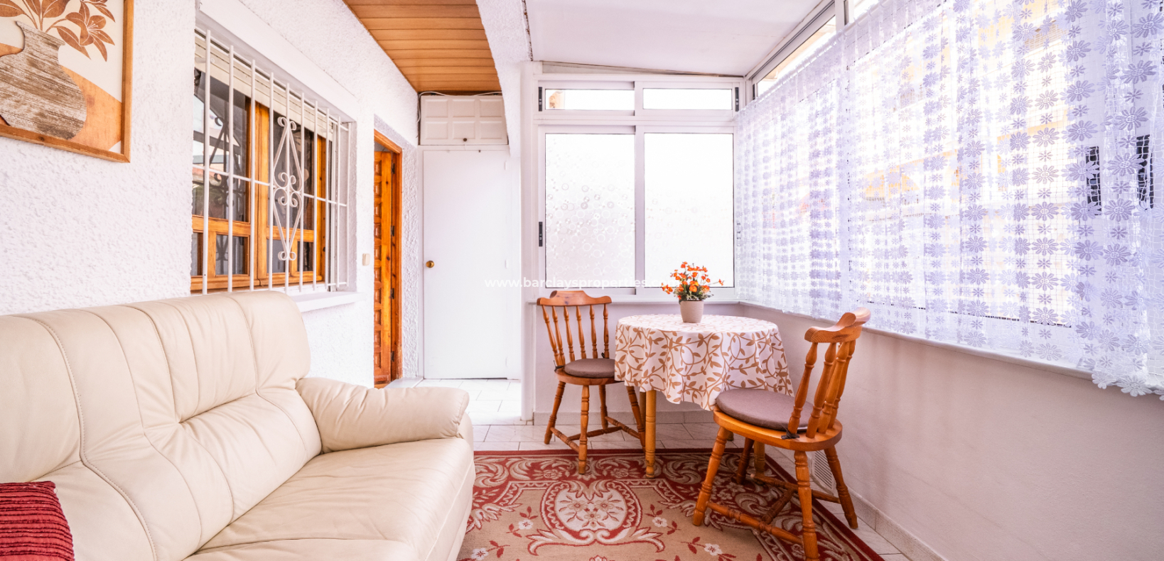 Resale - Reihenhaus - Urb. La Marina