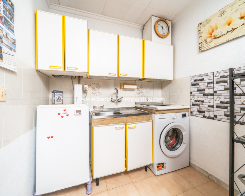 Resale - Reihenhaus - Urb. La Marina