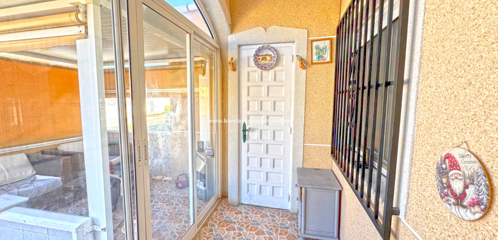 Resale - Reihenhaus - Urb. La Marina