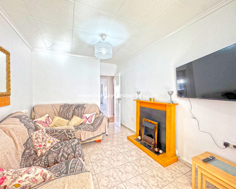 Resale - Reihenhaus - Urb. La Marina