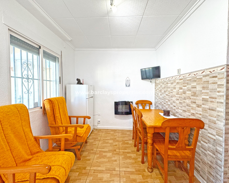 Resale - Reihenhaus - Urb. La Marina