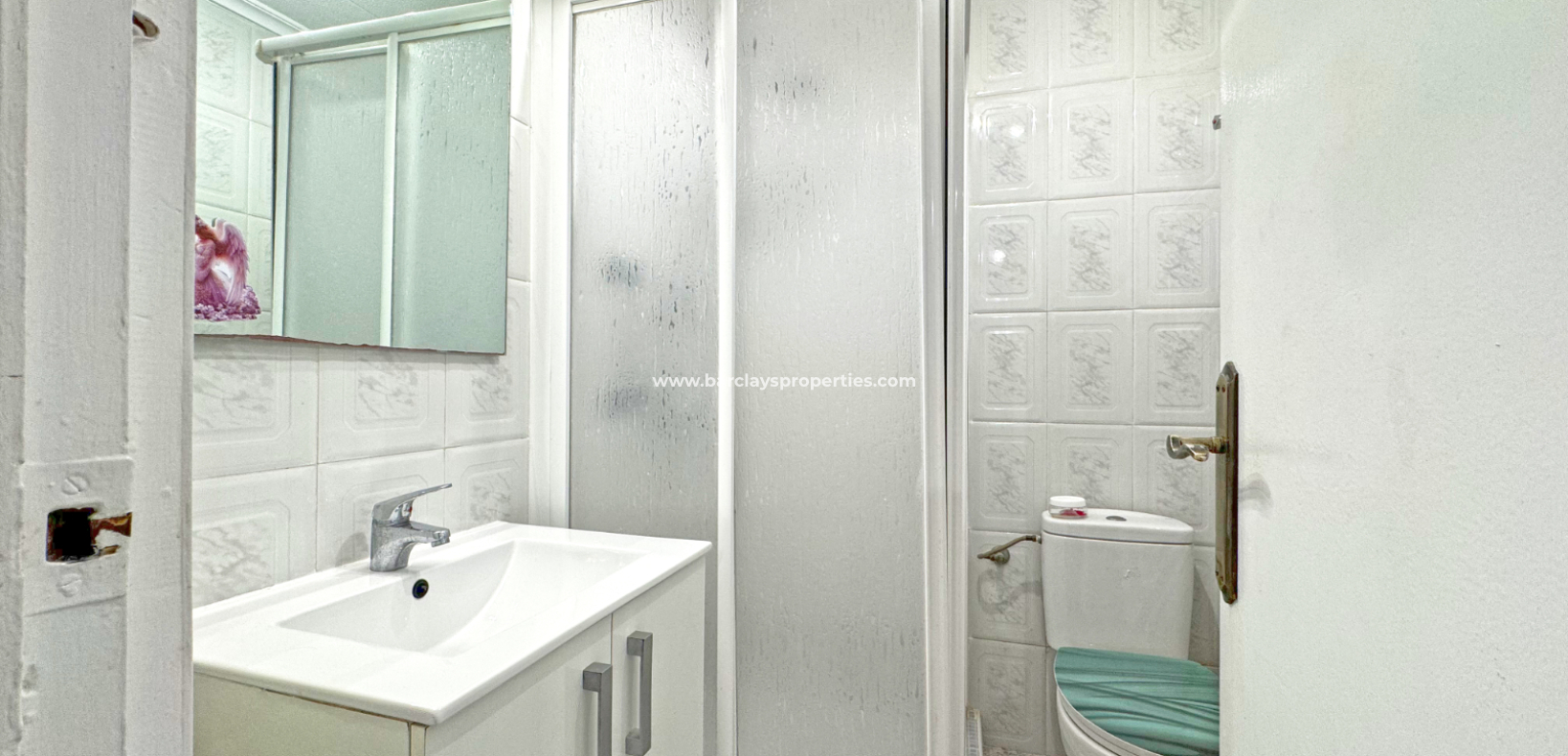 Resale - Reihenhaus - Urb. La Marina