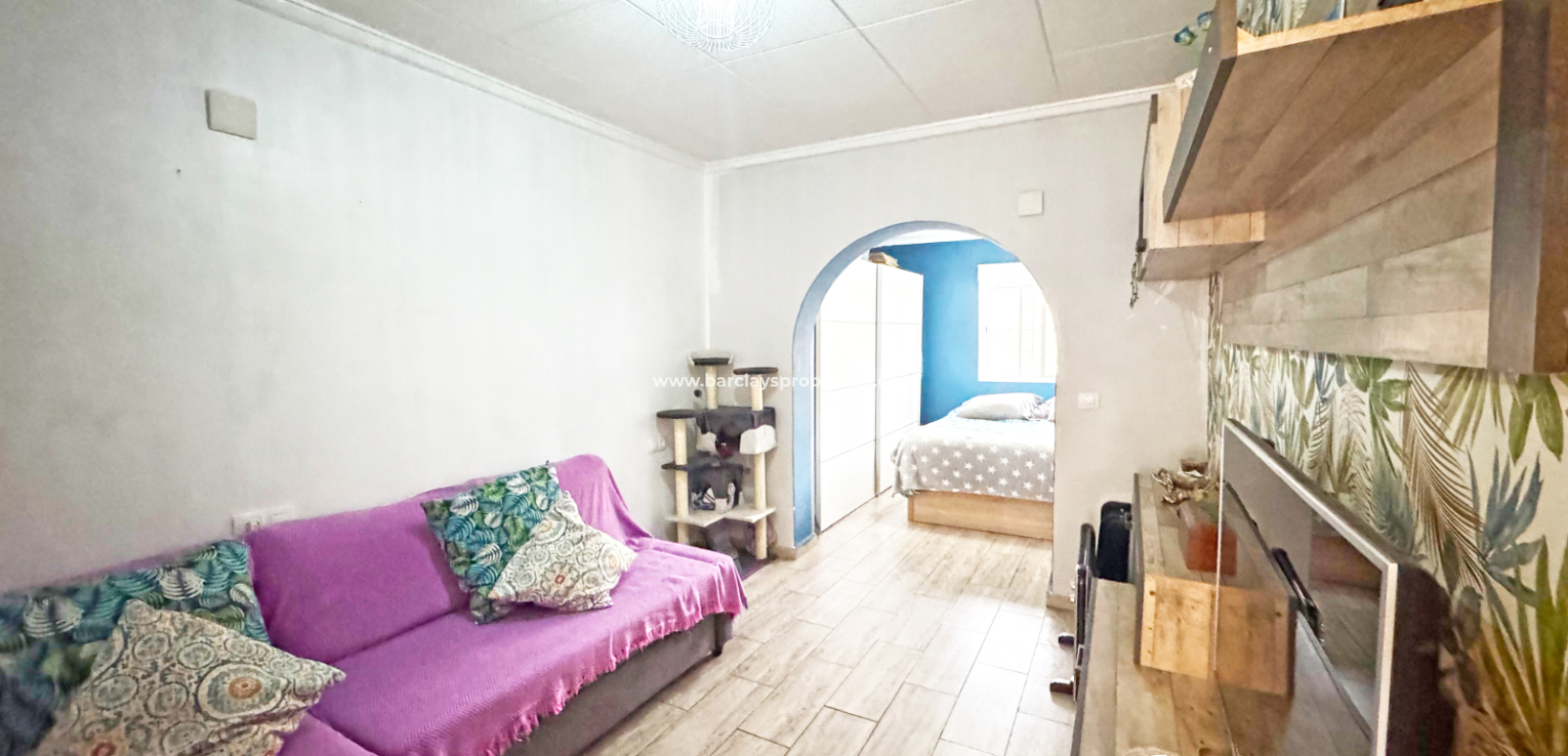 Resale - Reihenhaus - Urb. La Marina