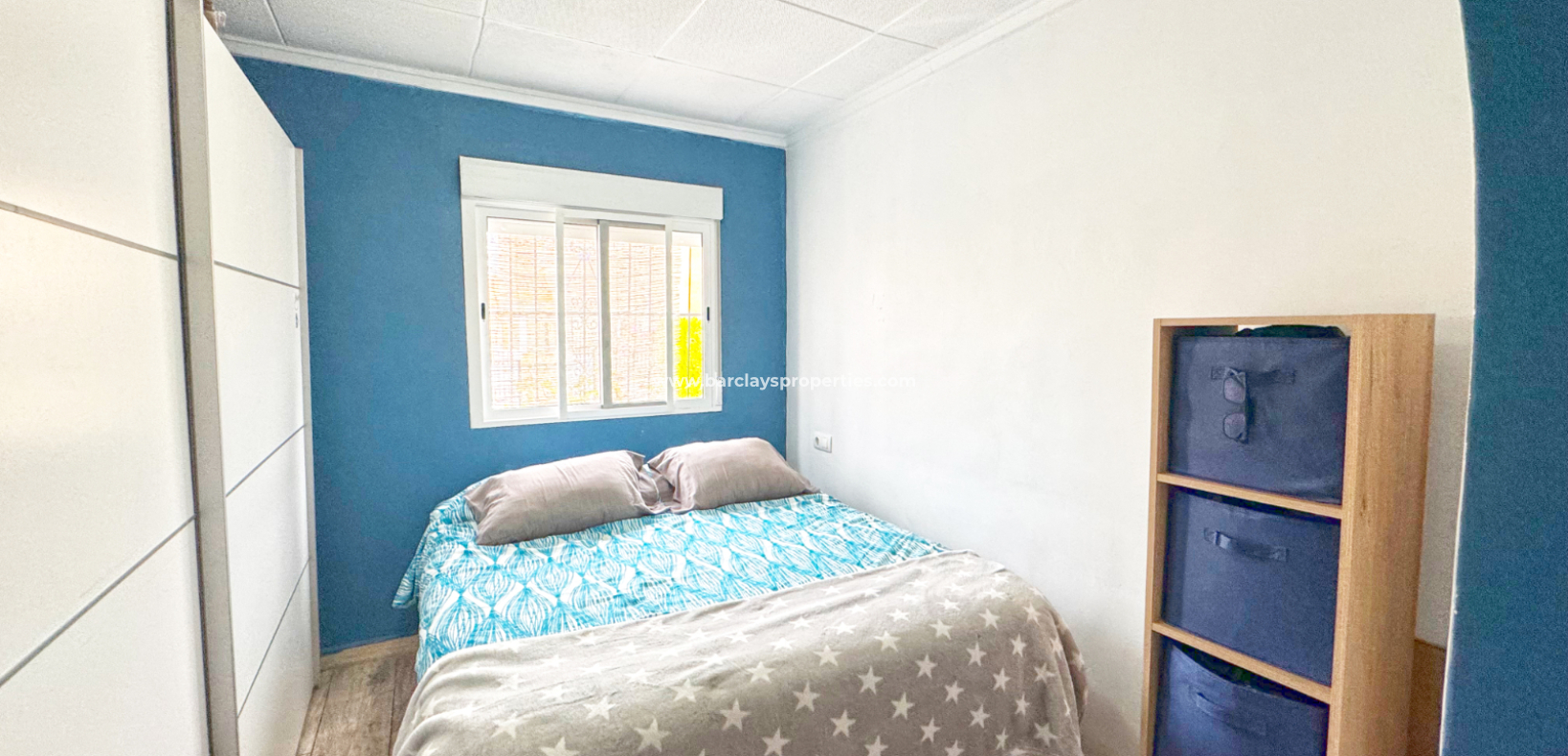 Resale - Reihenhaus - Urb. La Marina