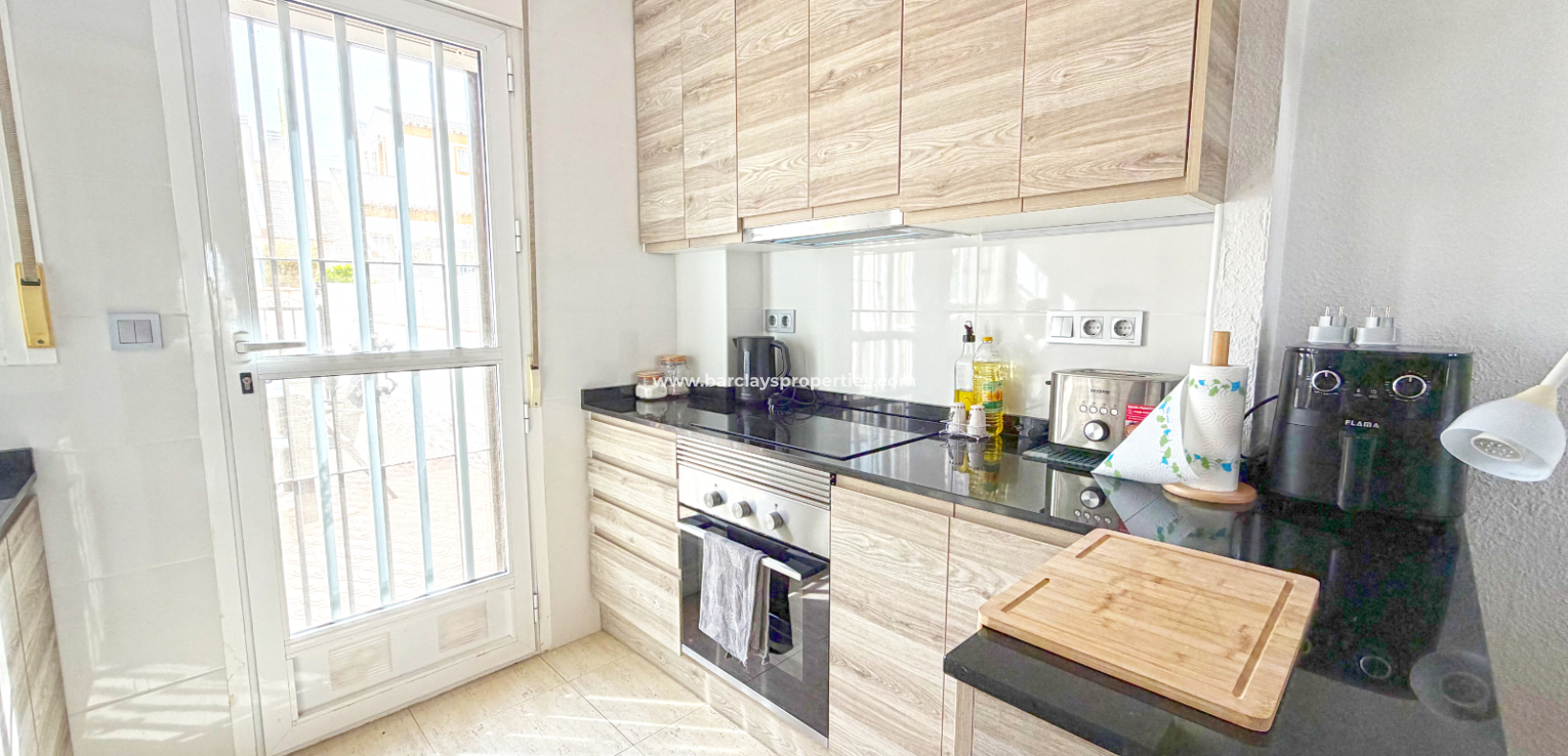 Resale - Reihenhaus - Urb. La Marina