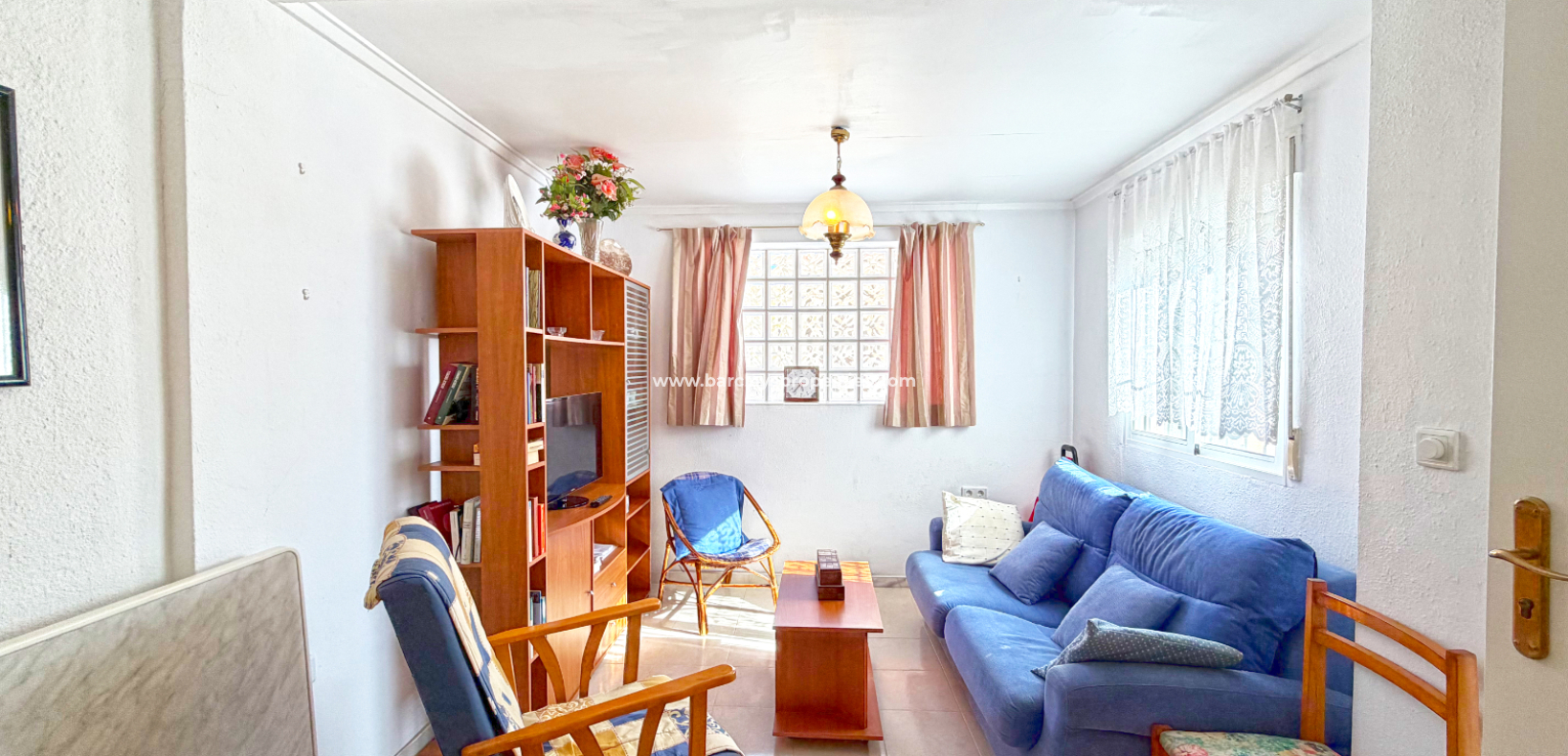 Resale - Reihenhaus - Urb. La Marina