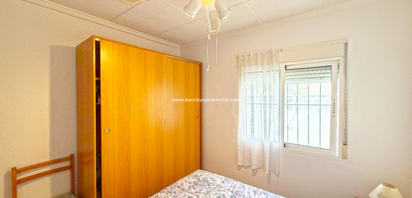 Resale - Reihenhaus - Urb. La Marina