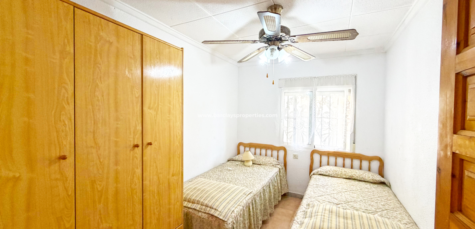 Resale - Reihenhaus - Urb. La Marina