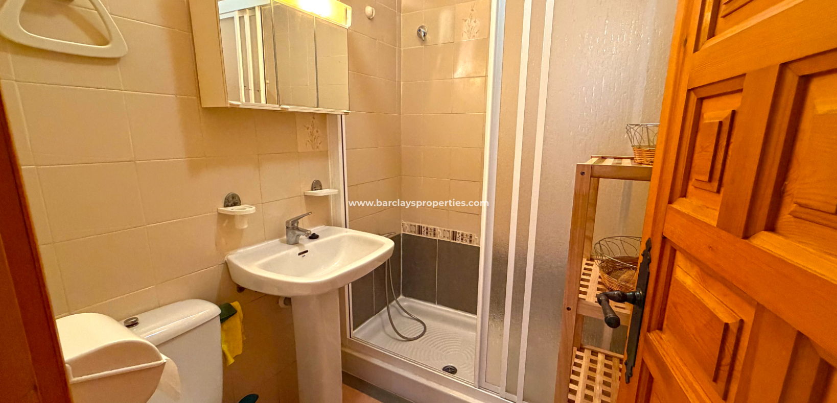 Resale - Reihenhaus - Urb. La Marina