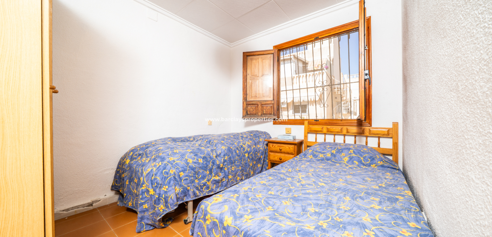 Resale - Reihenhaus - Urb. La Marina