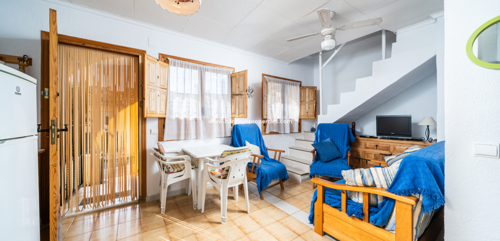 Resale - Reihenhaus - Urb. La Marina