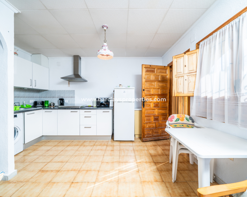 Resale - Reihenhaus - Urb. La Marina