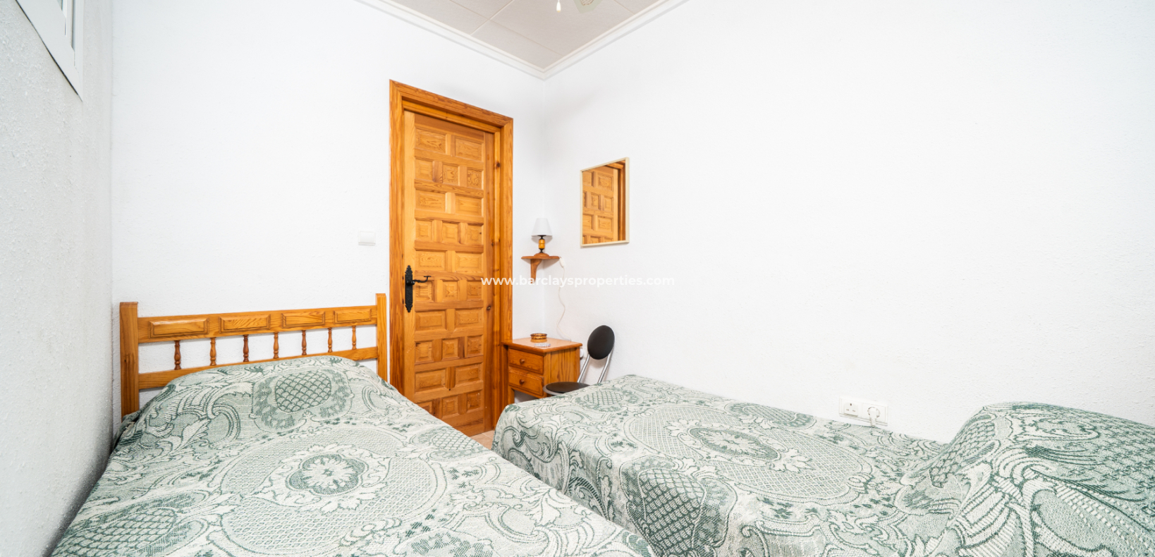 Resale - Reihenhaus - Urb. La Marina