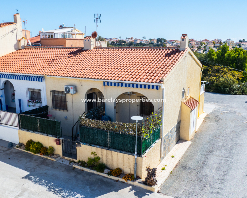 Resale - Reihenhaus - Urb. La Marina