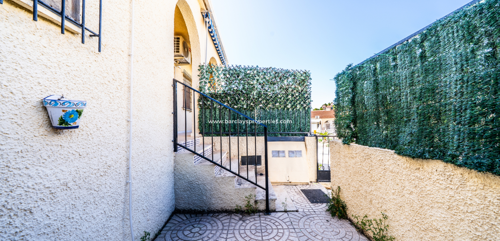 Resale - Reihenhaus - Urb. La Marina