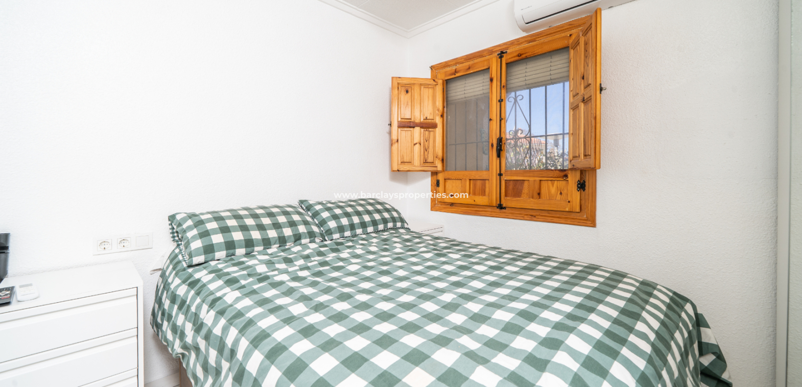 Resale - Reihenhaus - Urb. La Marina