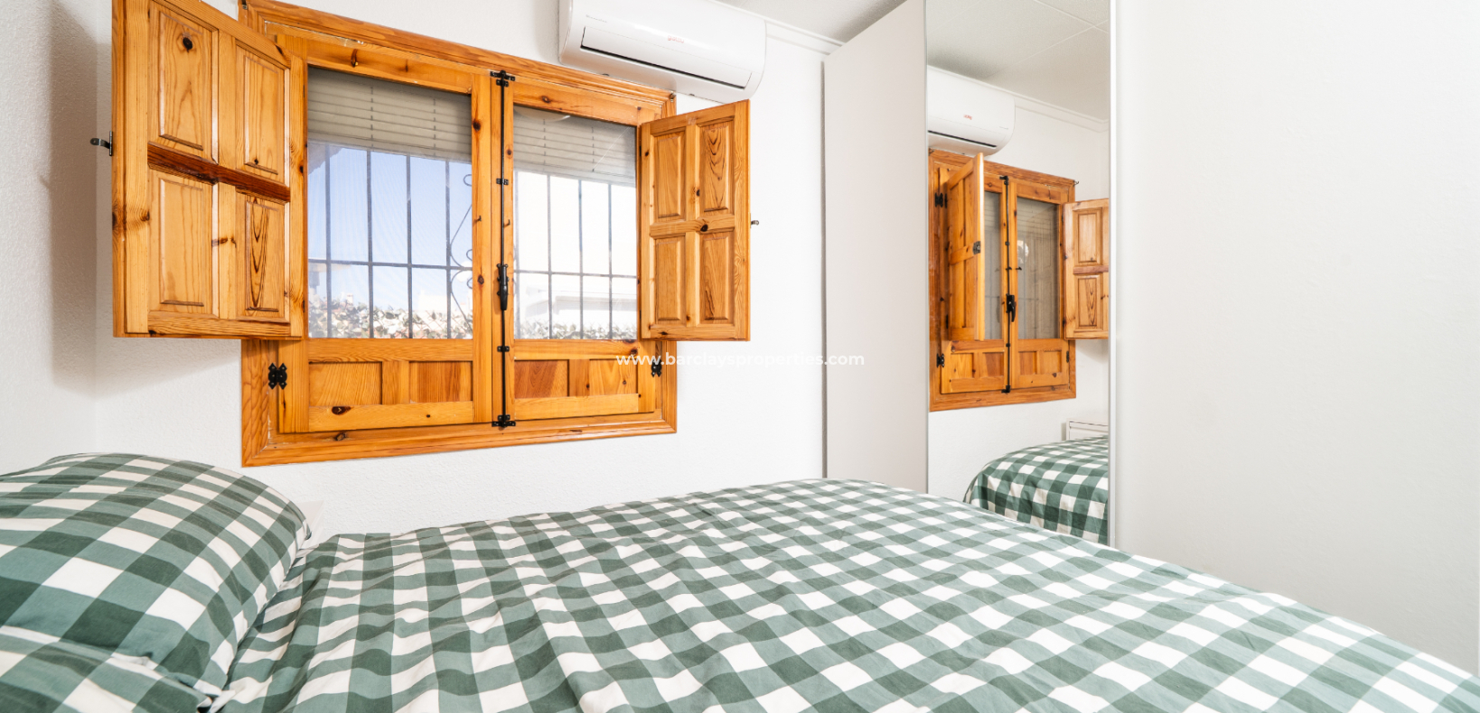 Resale - Reihenhaus - Urb. La Marina