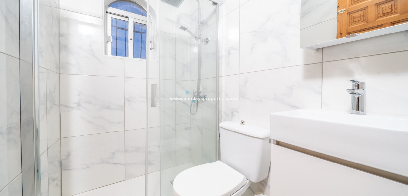 Resale - Reihenhaus - Urb. La Marina