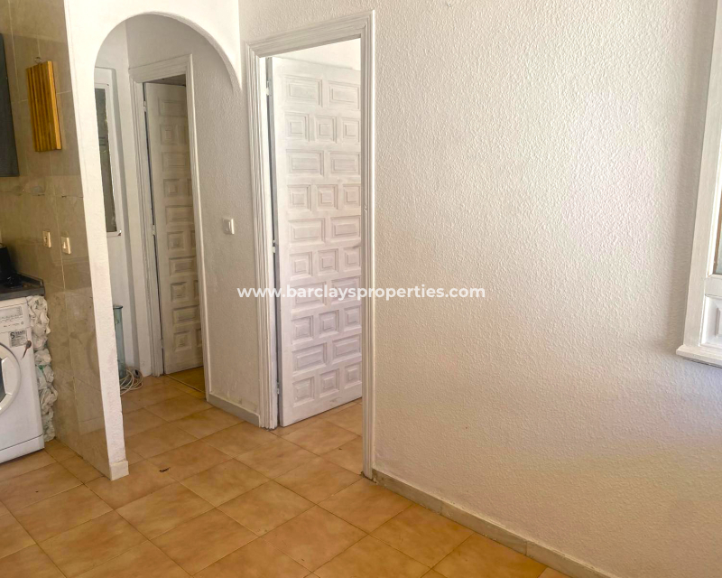 Resale - Reihenhaus - Urb. La Marina