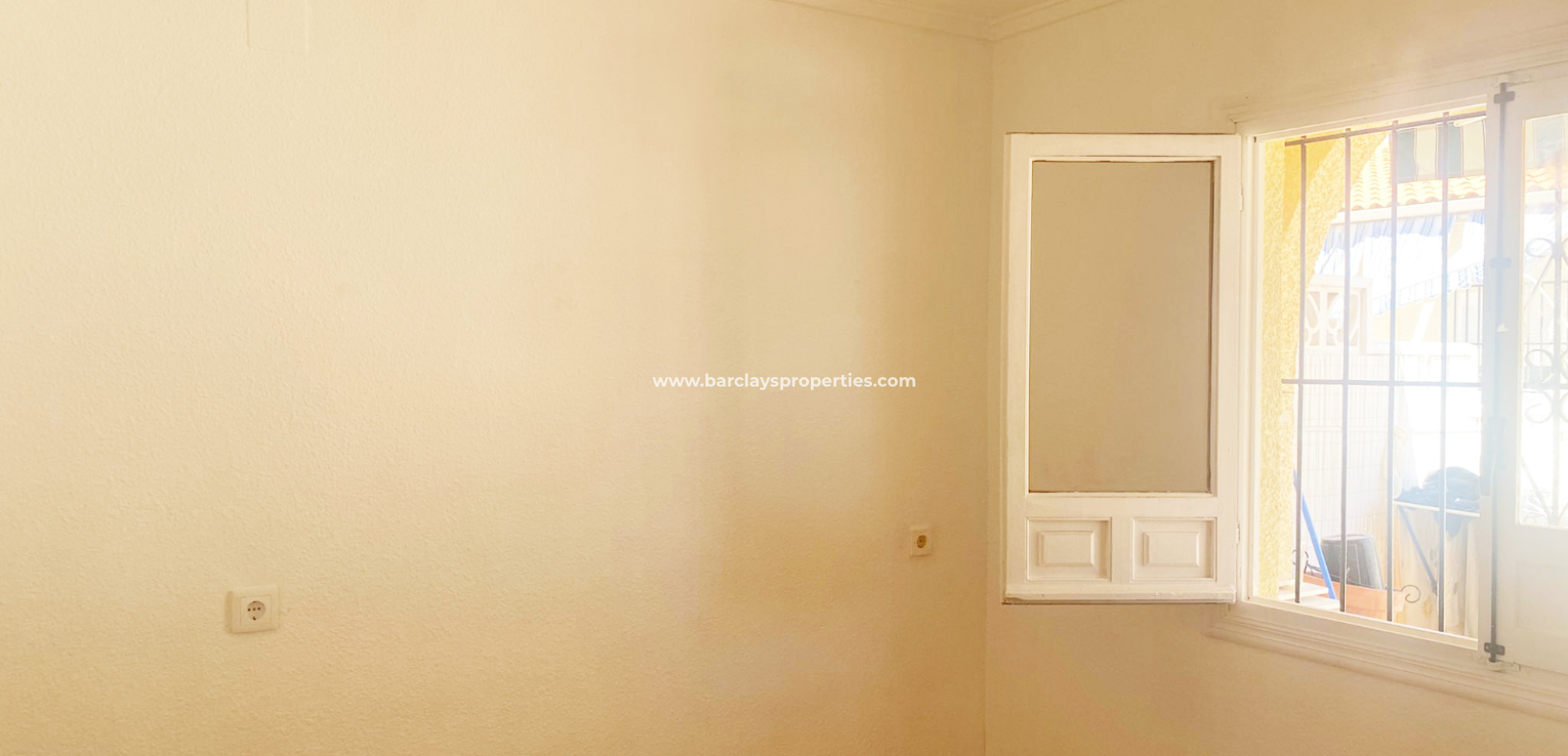 Resale - Reihenhaus - Urb. La Marina